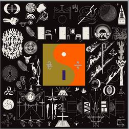 Bon Iver - 22, a million [LP] (Vinile)